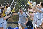 WLax vs WSU  Women’s Lacrosse vs Worcester State University. - Photo by Keith Nordstrom : WLax, lacrosse